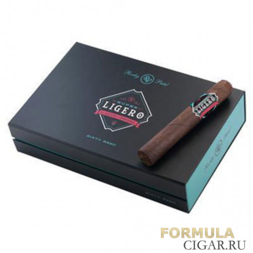 Сигары Rocky Patel Super Ligero by RP Six By Sixty/20 (шт.) Сигары Rocky Patel Super Ligero by RP Six By Sixty/20 (шт.)